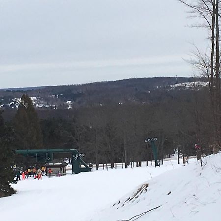 Boyne Mountain Creekside Condo Boyne Falls Zewnętrze zdjęcie