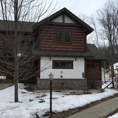 Boyne Mountain Creekside Condo Boyne Falls Zewnętrze zdjęcie