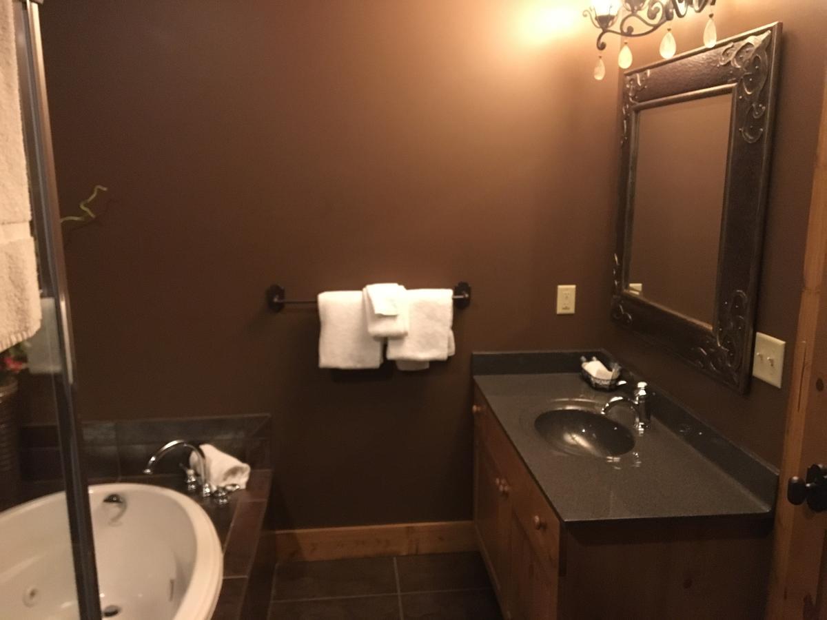 Boyne Mountain Creekside Condo Boyne Falls Zewnętrze zdjęcie