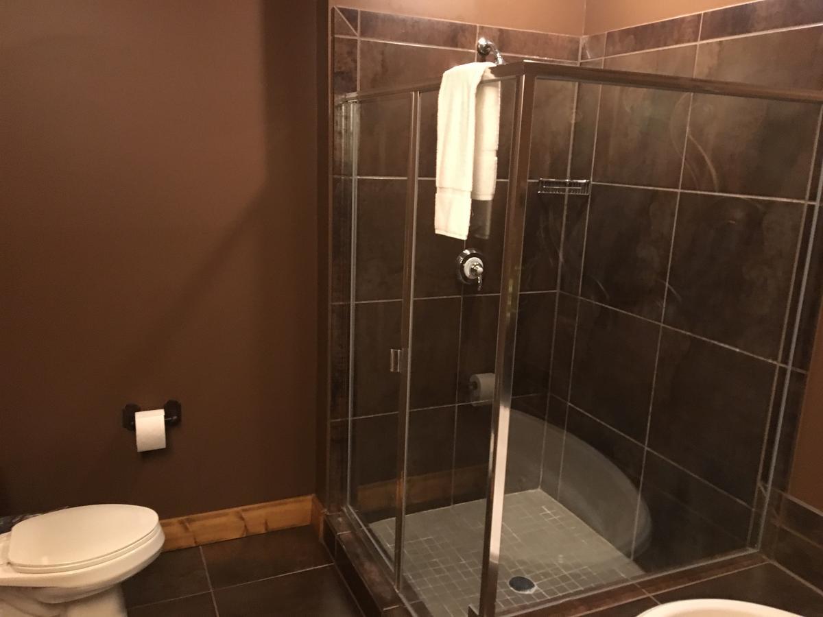 Boyne Mountain Creekside Condo Boyne Falls Zewnętrze zdjęcie