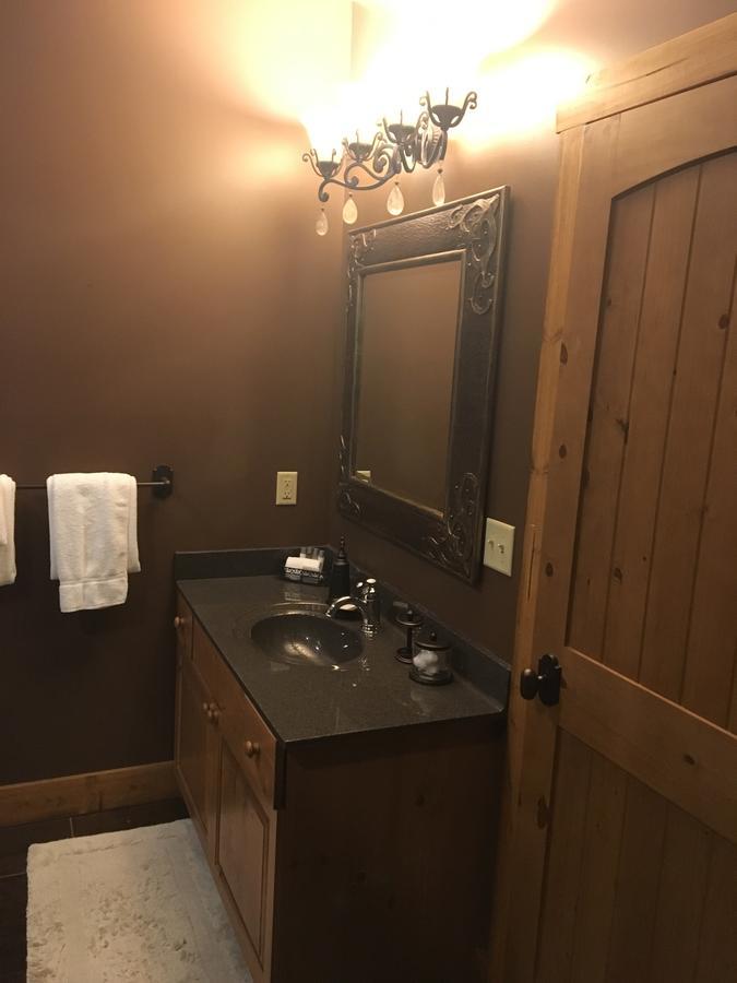 Boyne Mountain Creekside Condo Boyne Falls Zewnętrze zdjęcie