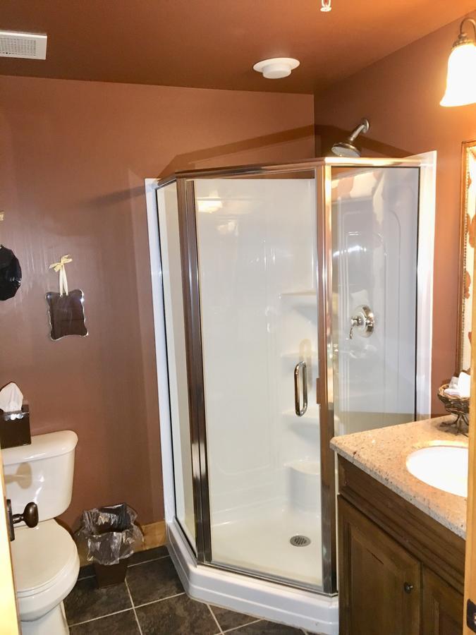 Boyne Mountain Creekside Condo Boyne Falls Zewnętrze zdjęcie