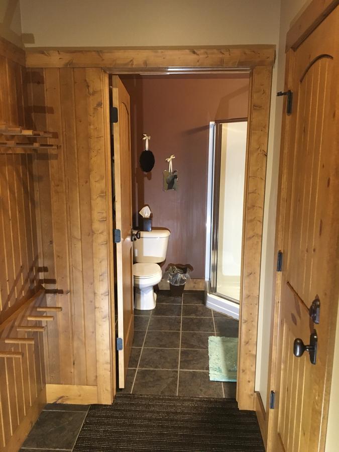 Boyne Mountain Creekside Condo Boyne Falls Zewnętrze zdjęcie