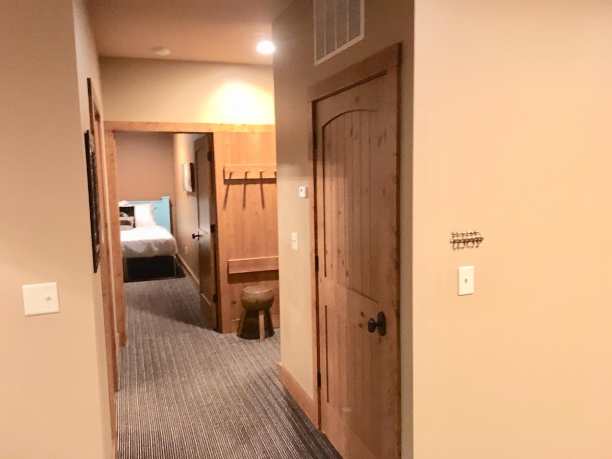 Boyne Mountain Creekside Condo Boyne Falls Zewnętrze zdjęcie